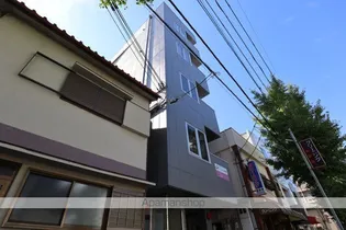 フジヨシビルIIIの画像