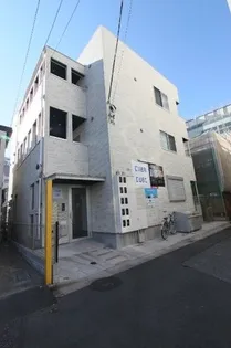 CHIBACUBEの画像