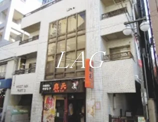 ウエストインパート3の画像