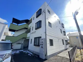 パークスSTの画像