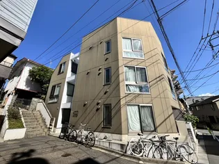 オープンゲート武蔵関の画像