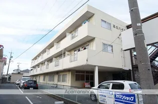 高丘ハイツの画像