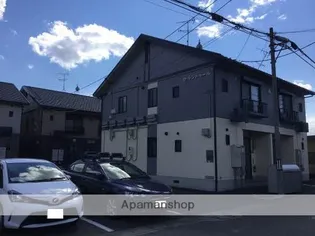 グランドゥールC棟の画像
