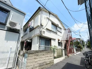 ハイツみのりの画像