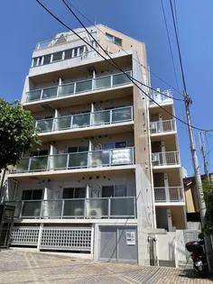 東京都文京区小石川3【マンション】の外観