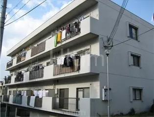 北川マンションの画像