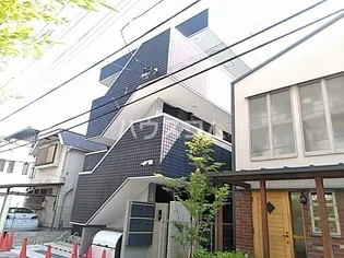カーサ下総中山の画像