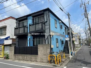 マイパレスの画像