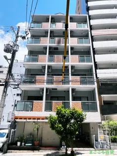 シュロスヒロカズ大手前の画像