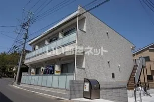 フェリチータ成田の画像