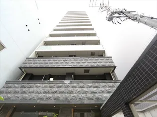 愛知県名古屋市中区錦1【マンション】の外観