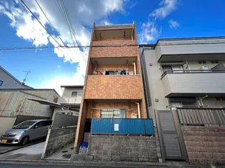 メルシーメゾネット鞍馬口の画像