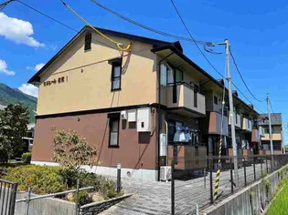 セジュール志賀2の画像