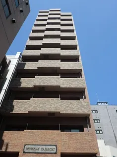 トーシンフェニックス田町の画像