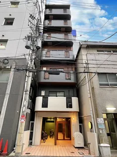 東天満Gマンションの画像