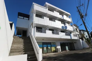SKY STAR VIEW日野の画像