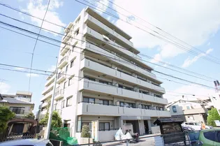 ブランネージュ多摩川の画像