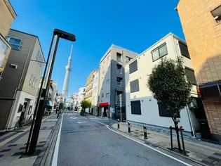 VINE錦糸町の画像