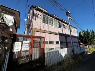 向山サンヒルズの画像