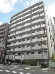 ミオカステーロ横濱吉野町ステーションフロントの画像