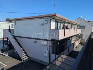 コーポ国府台の画像