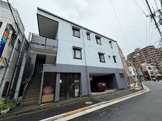 ソウナハイムの画像