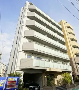アヴニールイシ南千住の画像