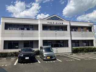 ハイムディライラIIの画像