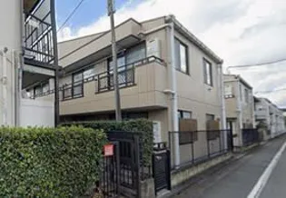 メゾンドロリエールBの画像