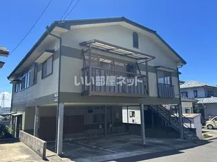 大和アパートIIの画像