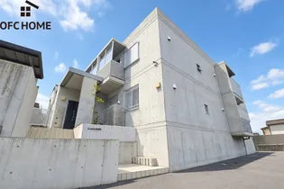 HILL TOP津島の画像