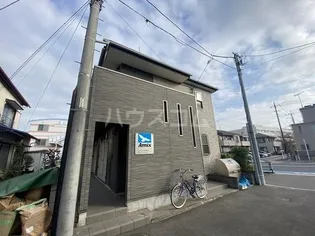 サンライズ西綾瀬の画像