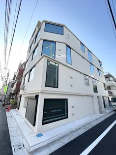 グランテージ西小山の画像