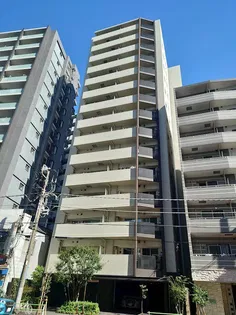 イニシア上野稲荷町の画像