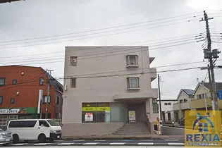 吉田ビルの画像
