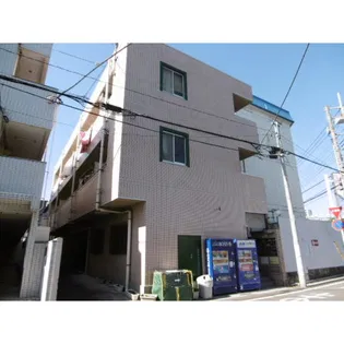 ジャルダン西川口の画像
