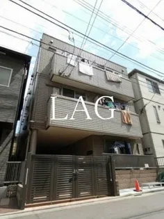 ドルチェの森の画像