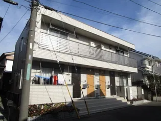 エルカミノ船橋の画像
