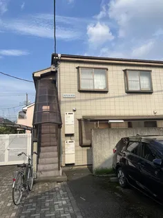 メゾンドナッツの画像