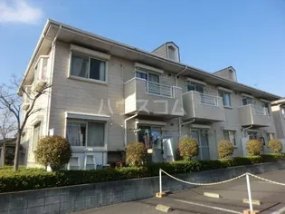ヴィラネル川端Bの画像