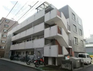 ラフィーネ新城の画像