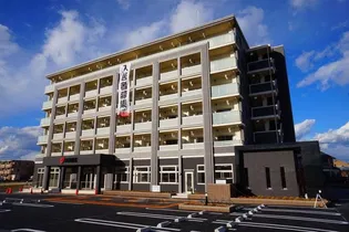 グランテラス YAJIMAの画像