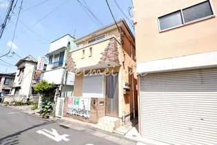 メゾンアベイユの画像