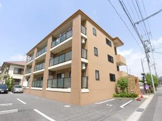 シェモア天王台の画像