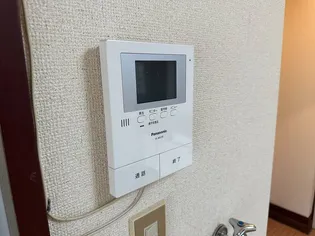 第2重永マンション(1DK)【3階】の内装