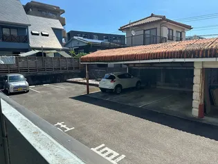 第2重永マンション(1DK)【3階】のその他画像