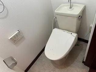 第2重永マンション(1DK)【3階】の内装