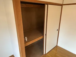 第2重永マンション(1DK)【3階】の内装