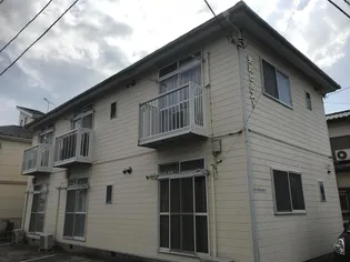 マロニエ荘の画像