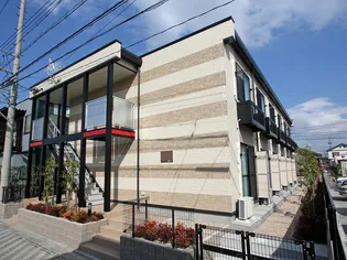 レオパレス古茂の画像